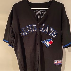 Blue Jays jersey